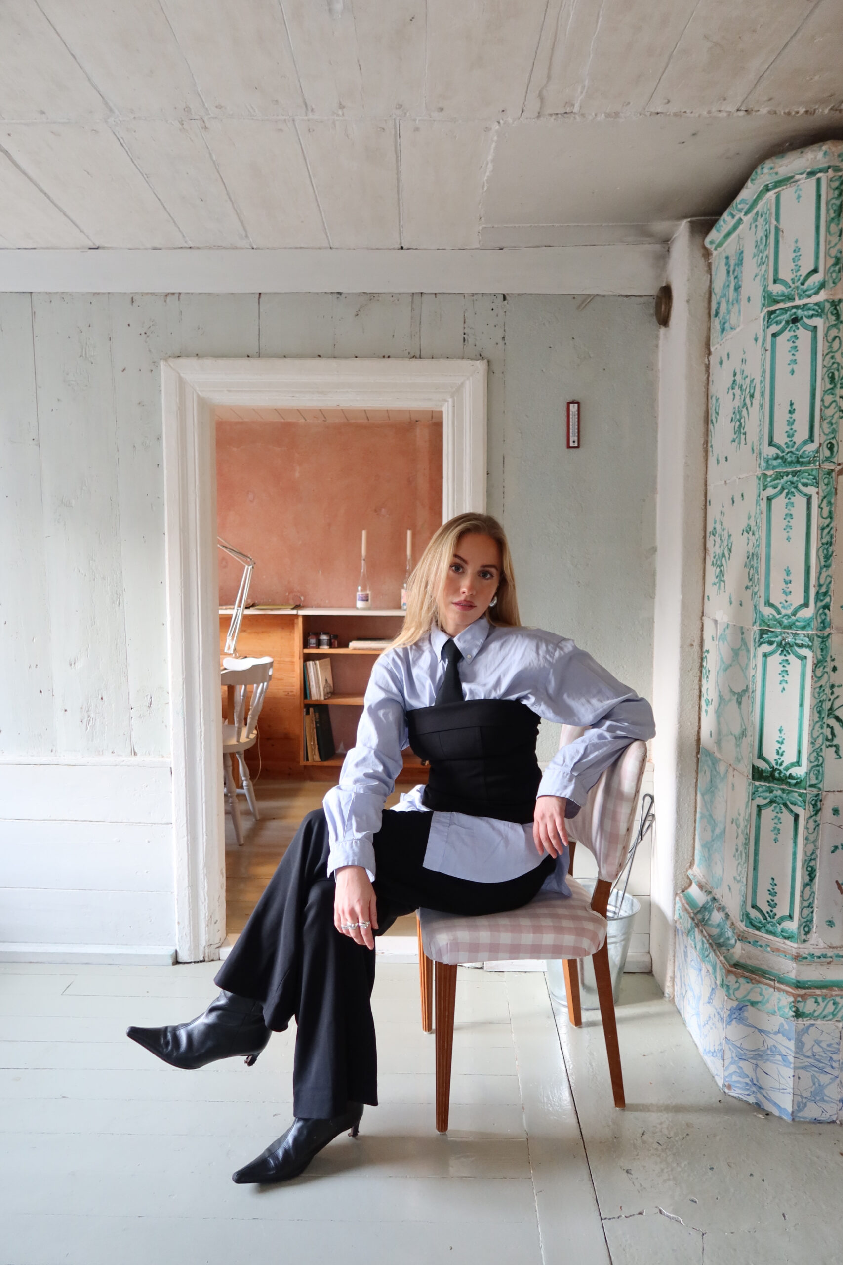 Välkommen Lovisa Ström! Hybrid växer med expertis inom livsstil, PR och community growth
